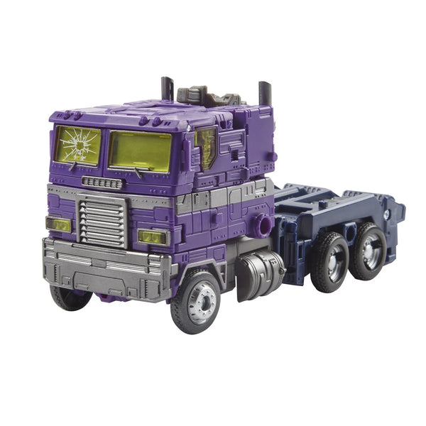 Pre-Order Optimus Prime and Ratchet 2-Pack Generations Selects Shattered Glass