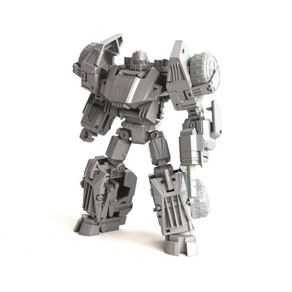 Ghost of Snatch RF-C01 / Swindle Fall Of Cybertron 15cm Rising Force 3P