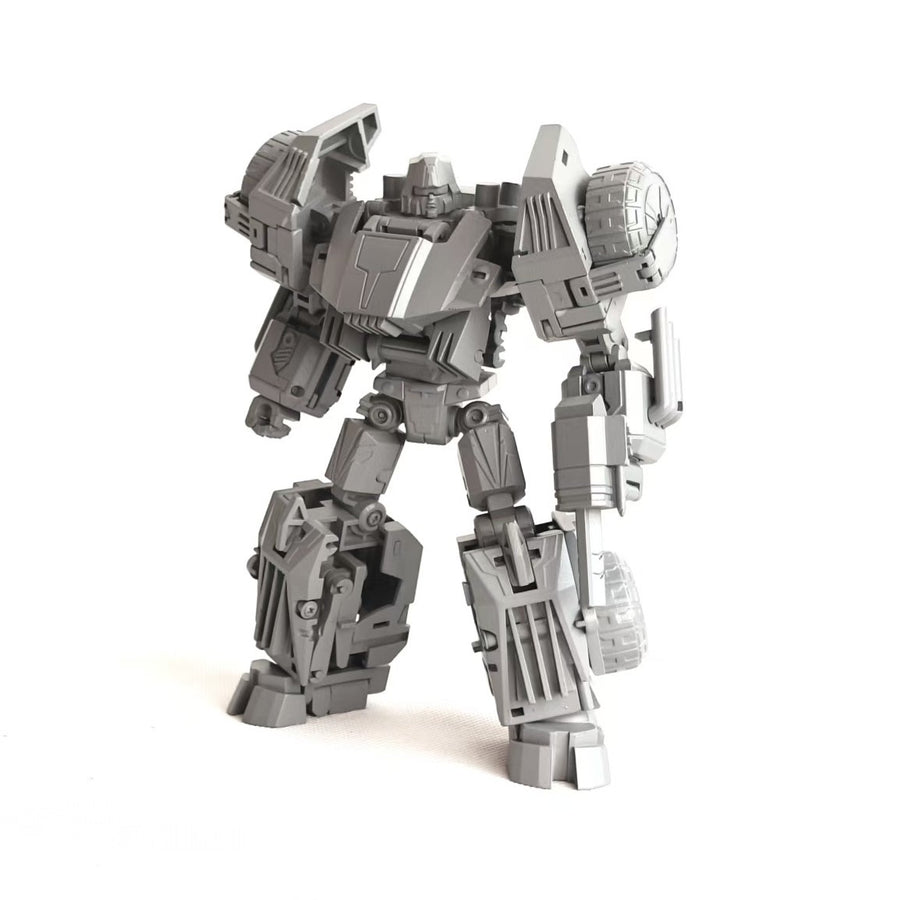 Snatch RF-C01 / Swindle Fall Of Cybertron 15cm Rising Force 3P