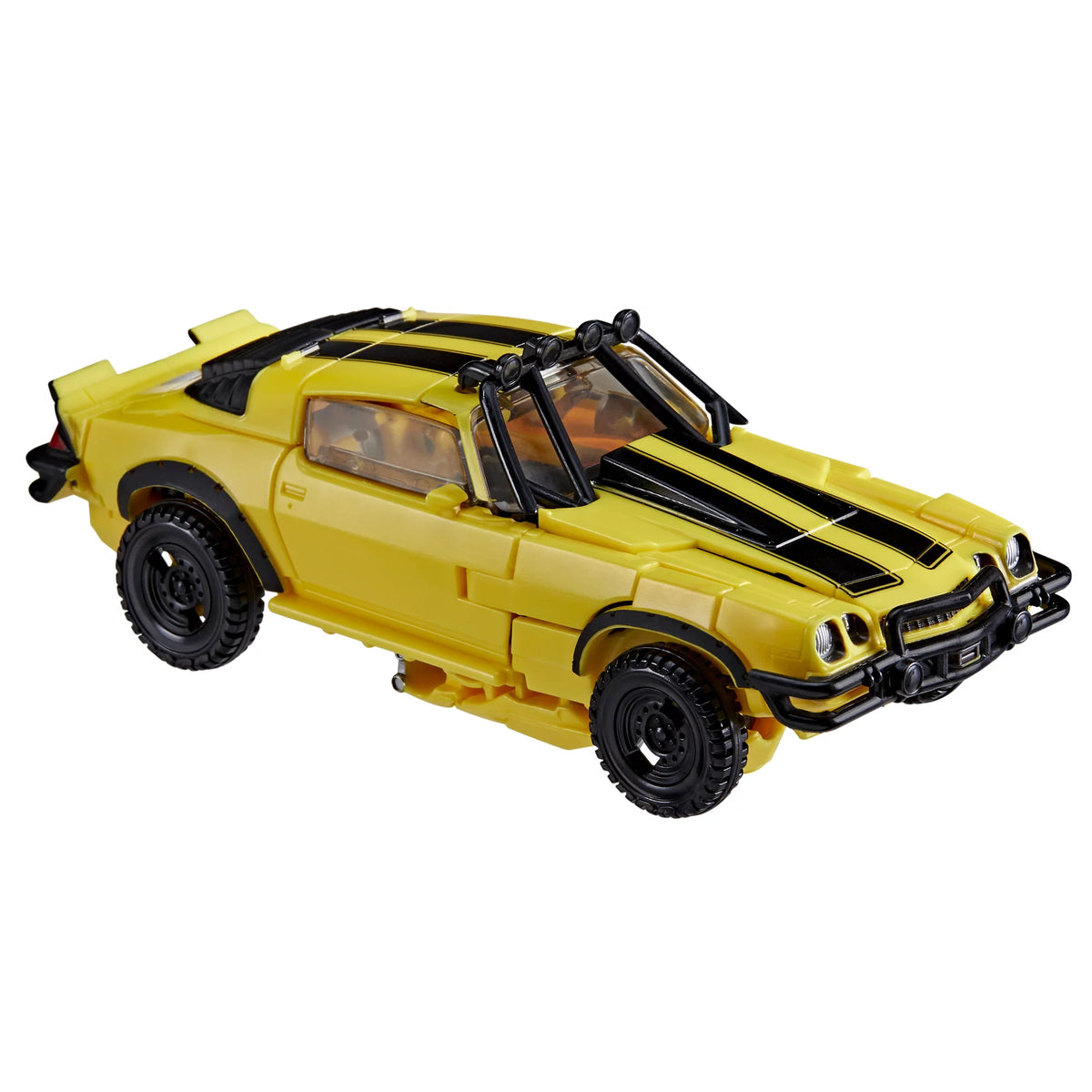 Rang Deluxe Bumblebee 11cm Studio Series 100