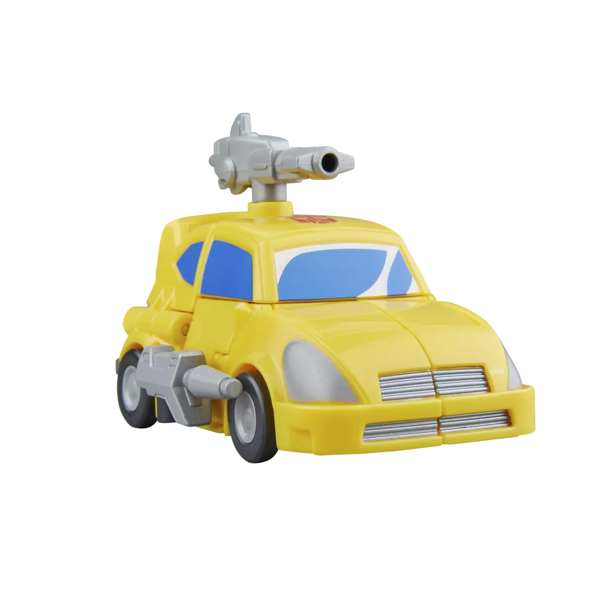 Bumblebee 10,5 cm Deluxe Class Studio Series Devastation