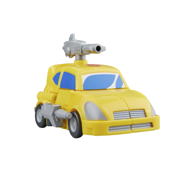 Bumblebee 10,5 cm Deluxe Class Studio Series Devastation