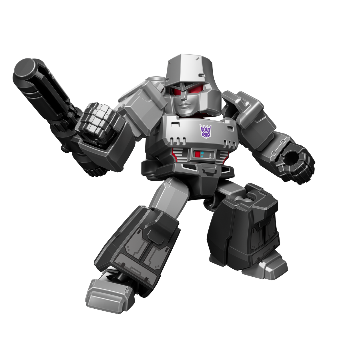 Galaxy Defender Version 01 Full Set