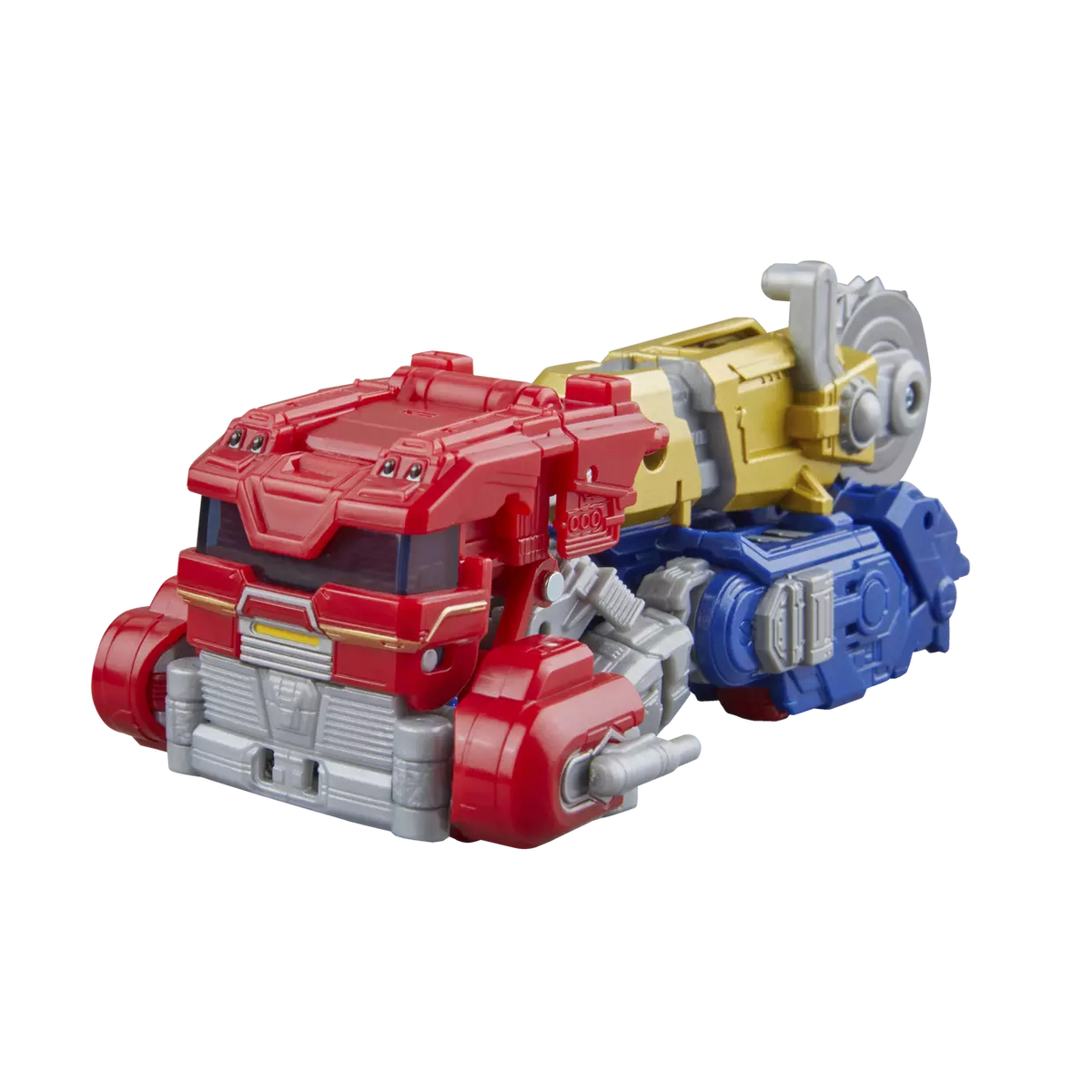 Orion Pax 12,5cm Deluxe Class Studio Series Transformers One