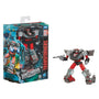 Bluestreak Deluxe Class 14 cm Transformers Generations War For Cybertron Earthrise