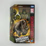 Beskadiget Rhinox Voyager Class 18cm War For Cybertron Kingdom