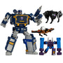 Soundwave Leader Class 17,5cm Legacy United G1 Universe