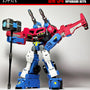 Wingblade Optimus Prime Animated Legacy United + DNA DK-54 Upgrade-Kit