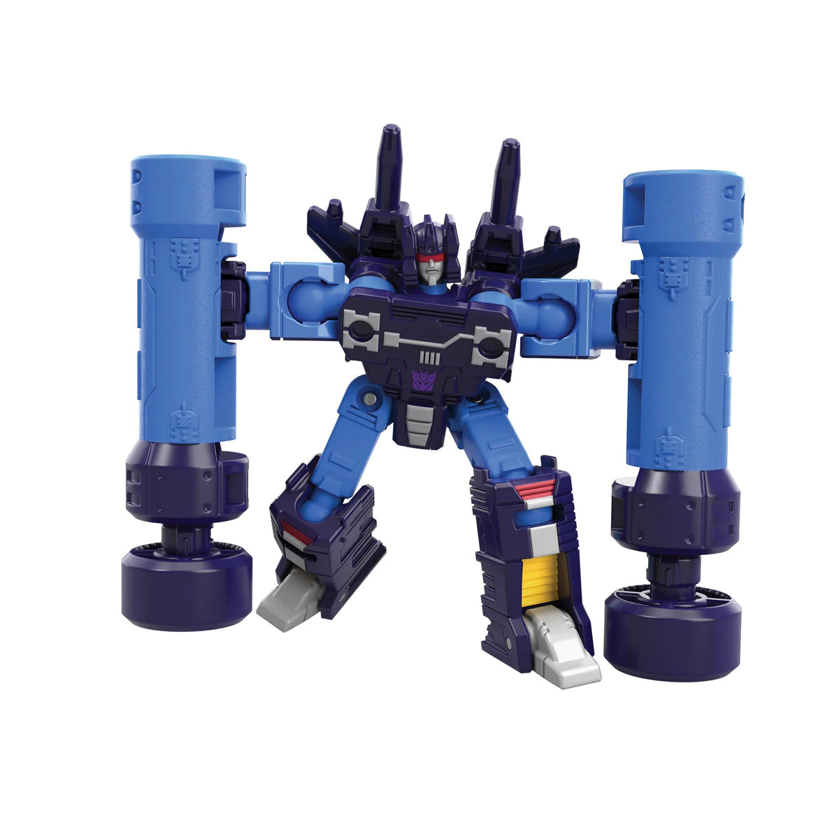 Soundwave Voyager Class 17.5cm Legacy United G1 Universe