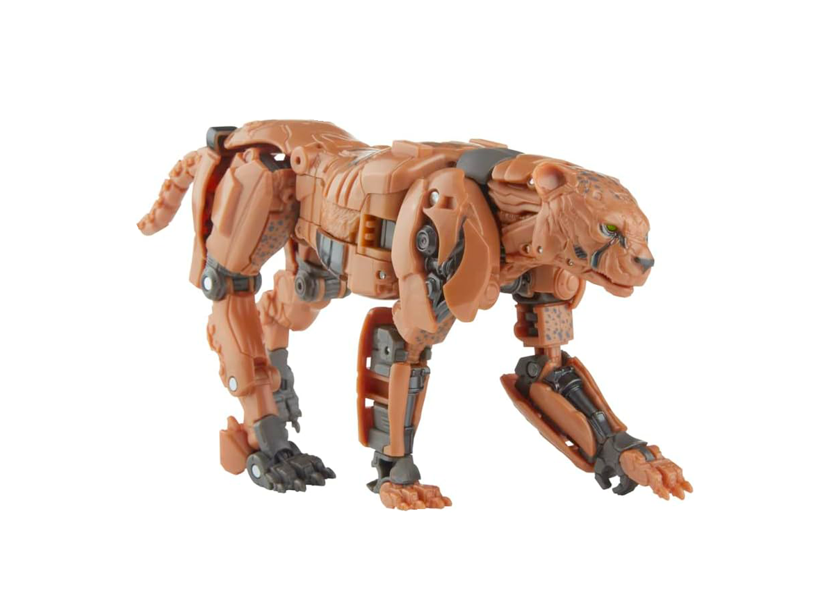 Cheetor Voyager Class 16.5cm Studio Series 98