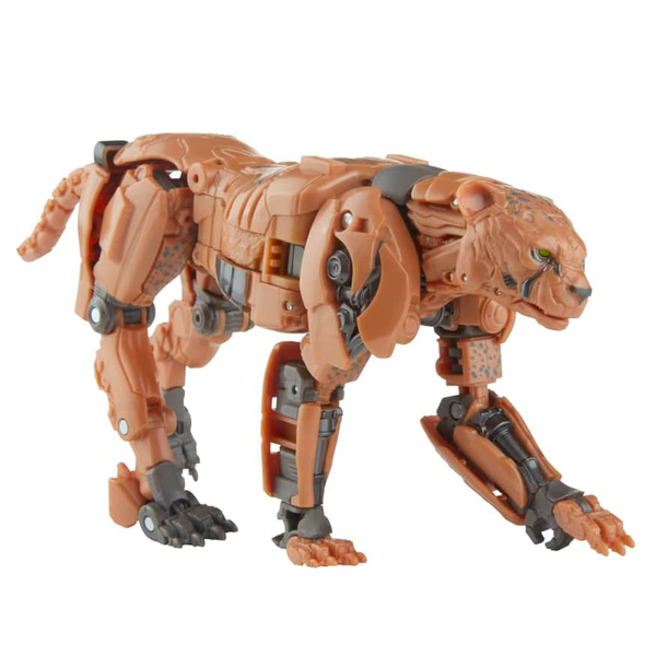 Cheetor Voyager Class 16,5cm Studio Series 98