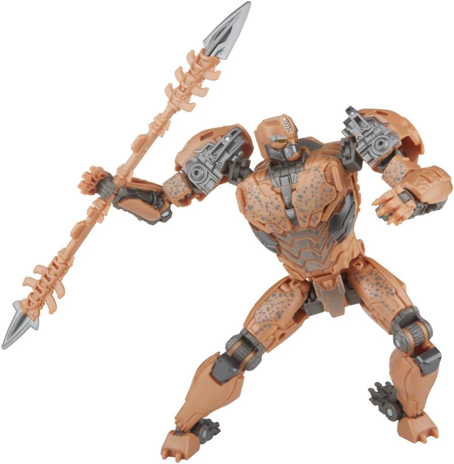 Cheetor Voyager Class 16.5cm Studio Series 98