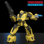 Bumblebee (B-127) Deluxe Class  11.5 cm Transformers One Studio Series