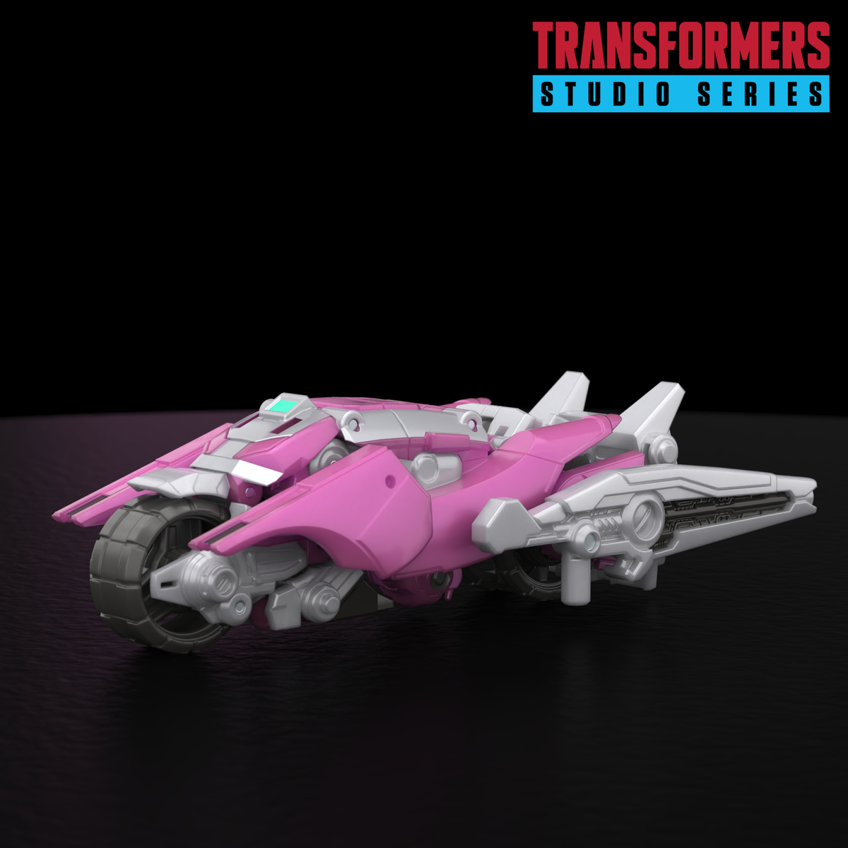 Elita-1 Deluxe Class 11,5 cm Transformers Studio Series