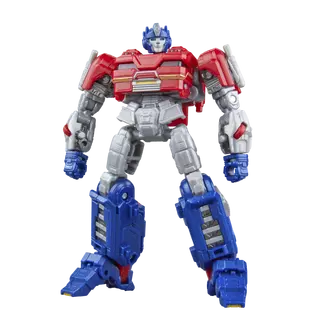 Orion Pax 12,5cm Deluxe Class Studio Series Transformers One