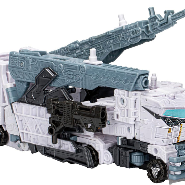 Nova Prime Leader Class 17,5 cm Transformers Generations Legacy Evolution