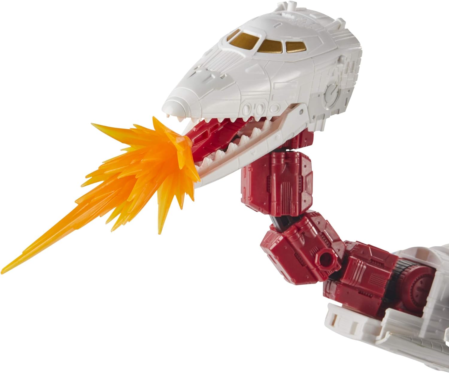 Sky Lynx Commander Class War for Cybertron Earthrise