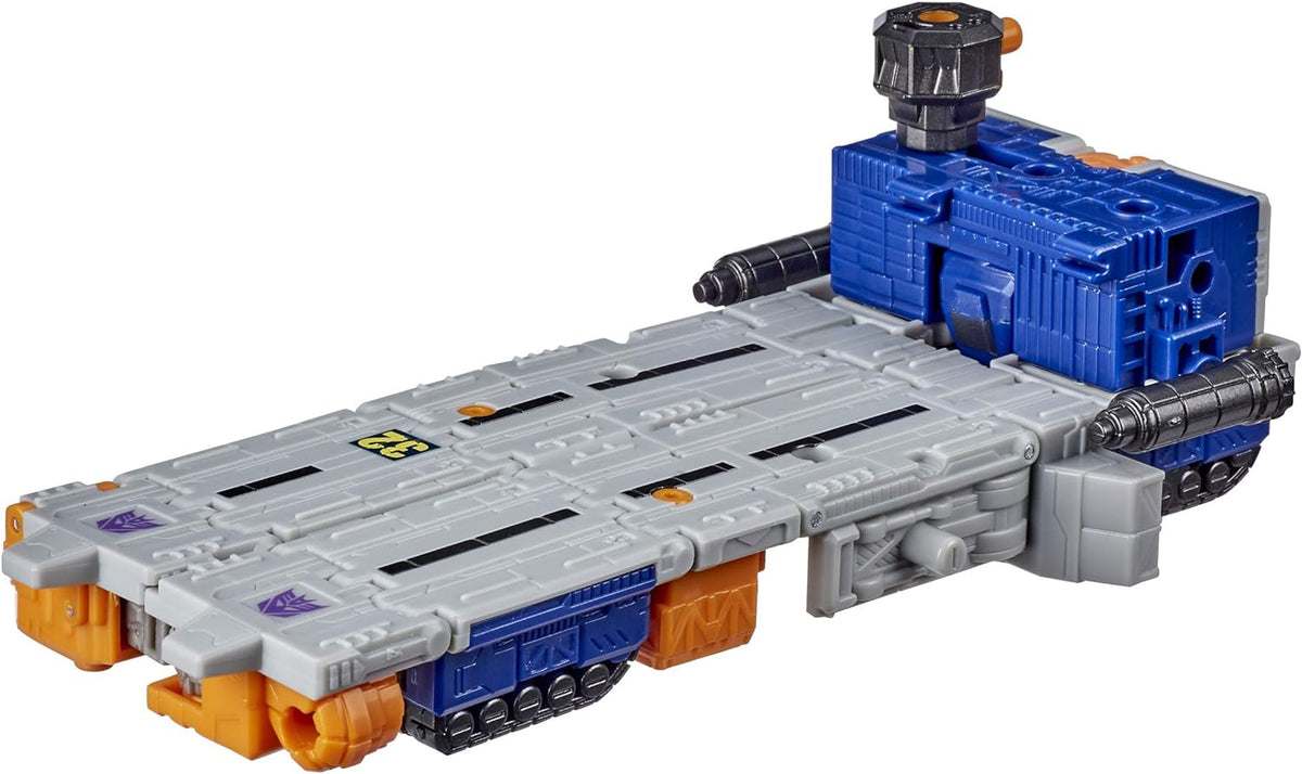 Airwave Deluxe Class 17cm War For Cybertron Earthrise
