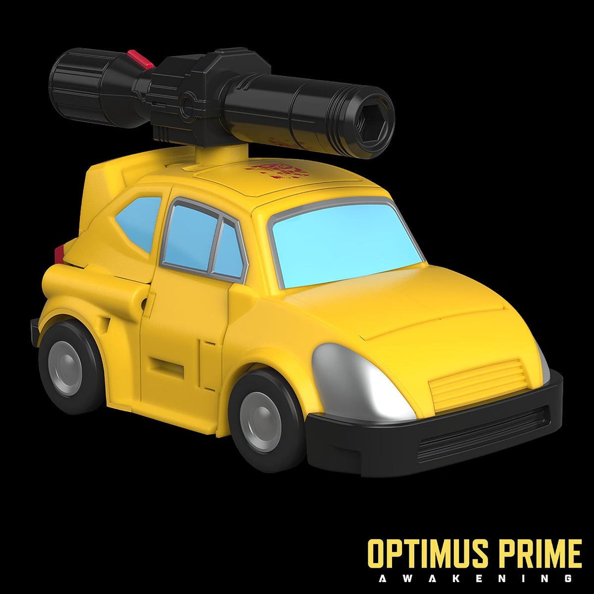 Bumblebee Optimus Prime Awakening Deluxe Class 11,4 cm Studio Series