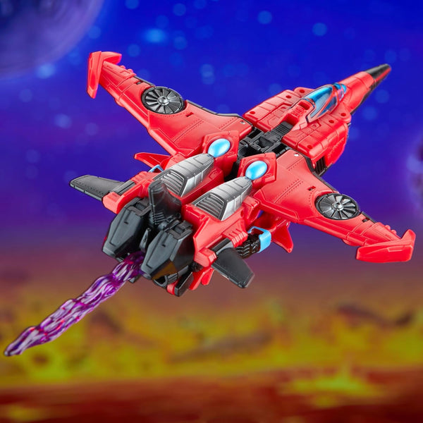 Windblade Deluxe Class 14 cm Legacy United Cyberverse Universe
