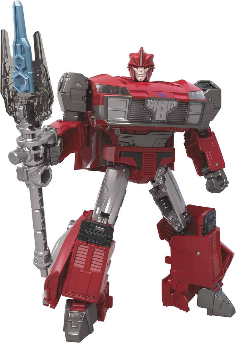 Knock-Out Deluxe Class 14cm Generations Legacy Prime Universum