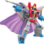 Incoronazione di Starscream Leader Class Studio Series 86-12