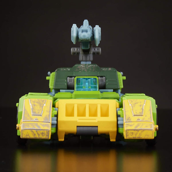 Autobot Springer Voyager Class 17.8cm War For Cybertron Siege