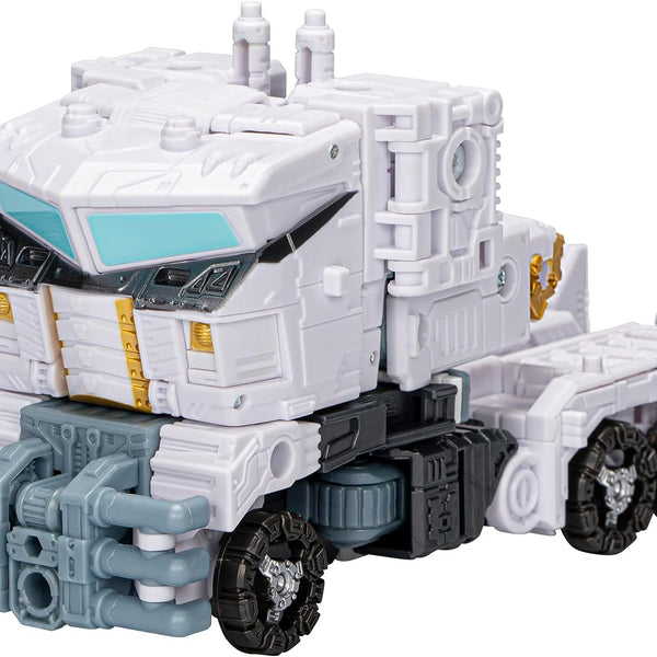 Nova Prime Leader Class 17.5 cm Transformers Generations Legacy Evolution