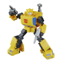 Bumblebee 10,5 cm Deluxe Class Studio Series Devastation