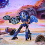 Arcee Prime Universe Deluxe Class Transformers Generations Legacy