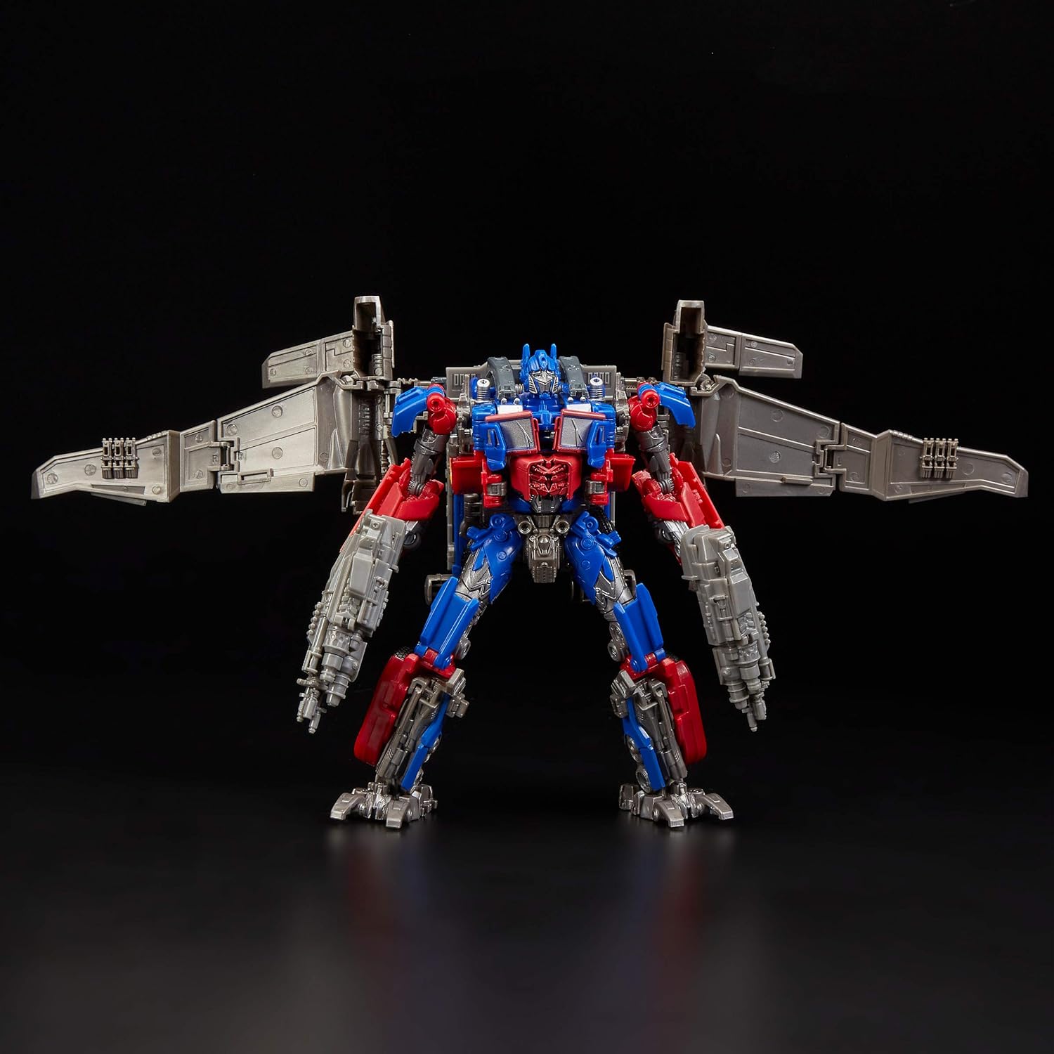 Studio series fashion 44 optimus prime