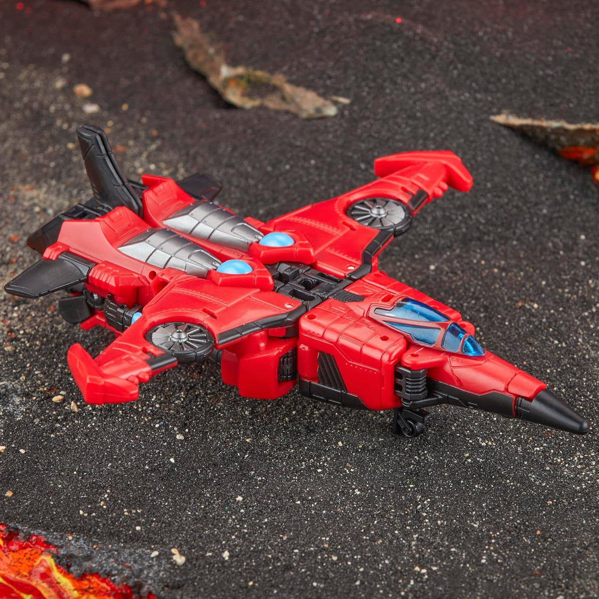 Windblade Deluxe Class 14cm Legacy United Cyberverse Universe