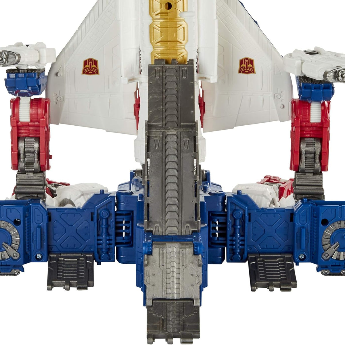 Sky Lynx Commander Class 27,9cm War for Cybertron Earthrise