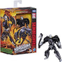 Shadow Panther Deluxe Class 14cm War for Cybertron Kingdom