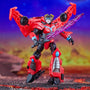 Windblade Deluxe Class 14cm Legacy United Cyberverse Visata