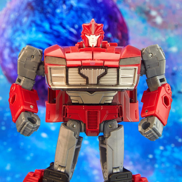 Knock-Out Deluxe Class 14 cm Generations Legacy Prime Universe