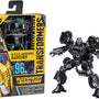 Autobot Ratchet N.E.S.T. Deluxe Klasse 11 cm Buzzworthy Bumblebee Studio Series 96