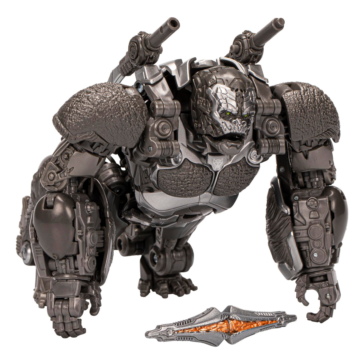 Leader Class Optimus Primal 21,5cm Studio Series 106