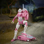 Arcee Deluxe Class 14cm War for Cybertron: Earthrise