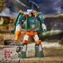 Hoist Deluxe Class 17cm War For Cybertron Earthrise