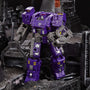 Brunt Deluxe Class 14 cm War For Cybertron Siege