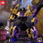 Snatch RF-C01 / Swindle Fall Of Cybertron 15cm Rising Force 3P