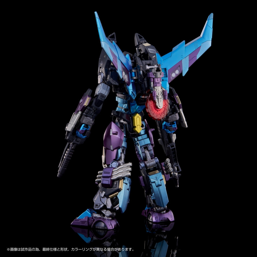 Transformers Rodimus Prime T-Spark Adamas Machina AMT-01EX Figure