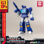 Soundwave G1 AMK Mini 12cm Model-Kit