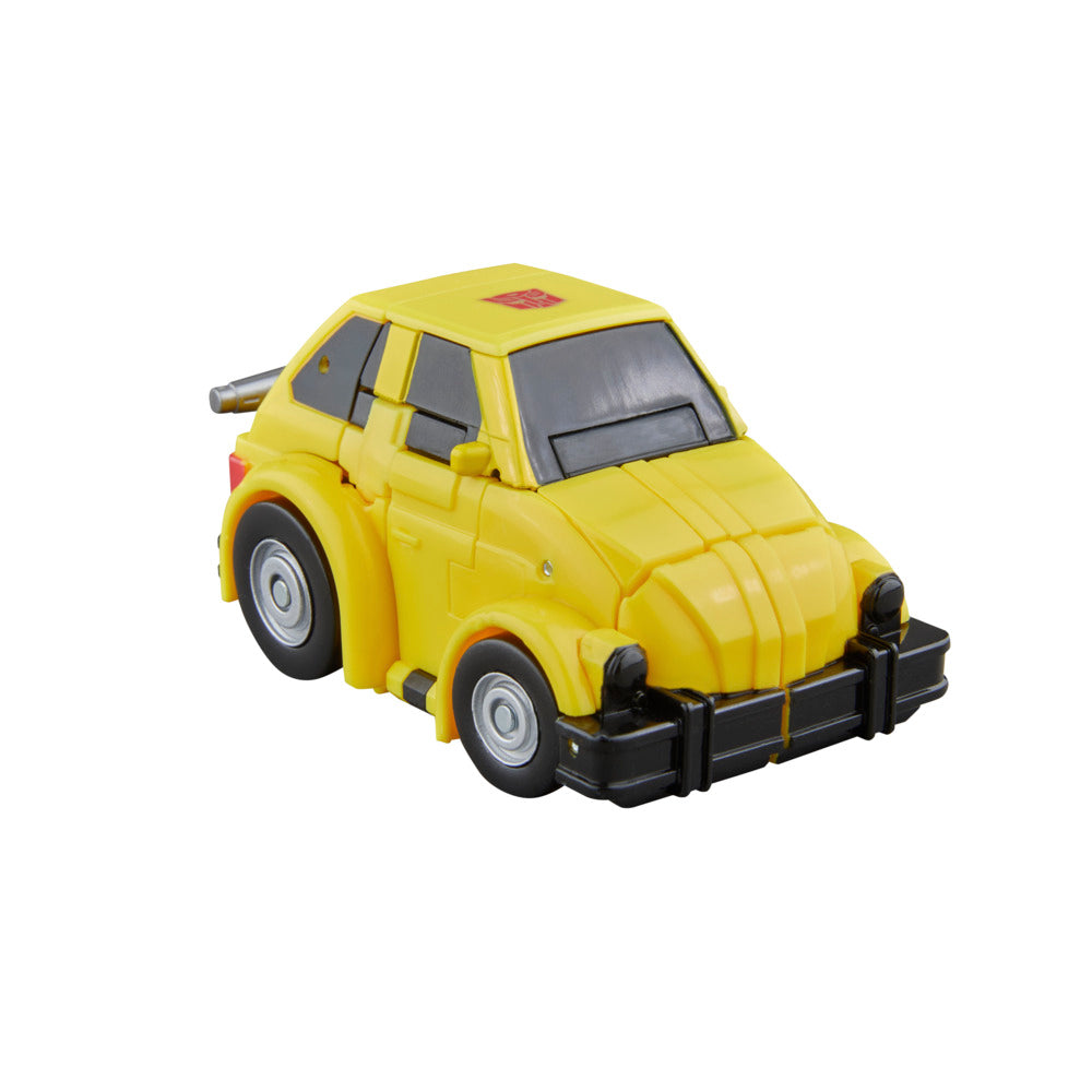 Bumper, Ultra Magnus, Horri-Bull & Nemesis Prime Deluxe & Voyager Klasse 14,5-17,5cm Age Of The Primes