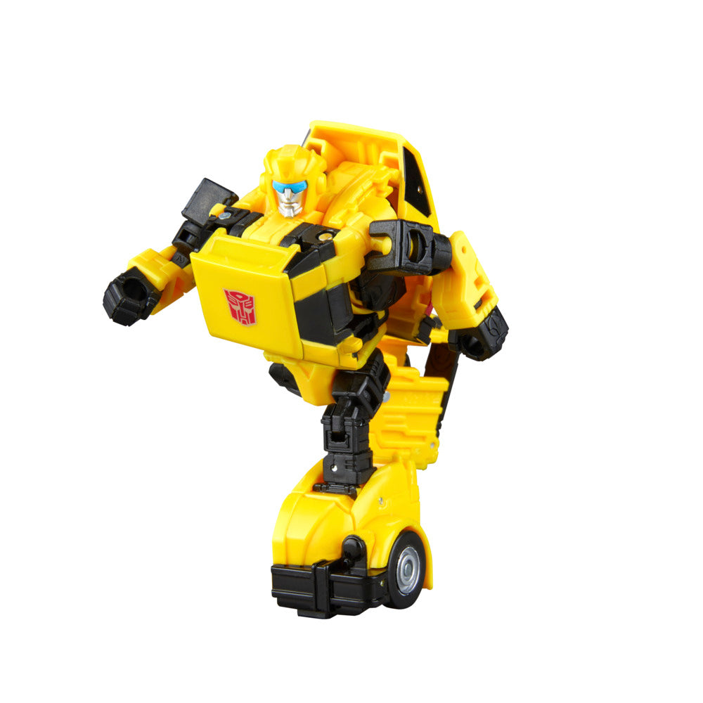 Bumper, Ultra Magnus, Horri-Bull & Nemesis Prime Deluxe & Voyager Klasse 14,5-17,5cm Age Of The Primes