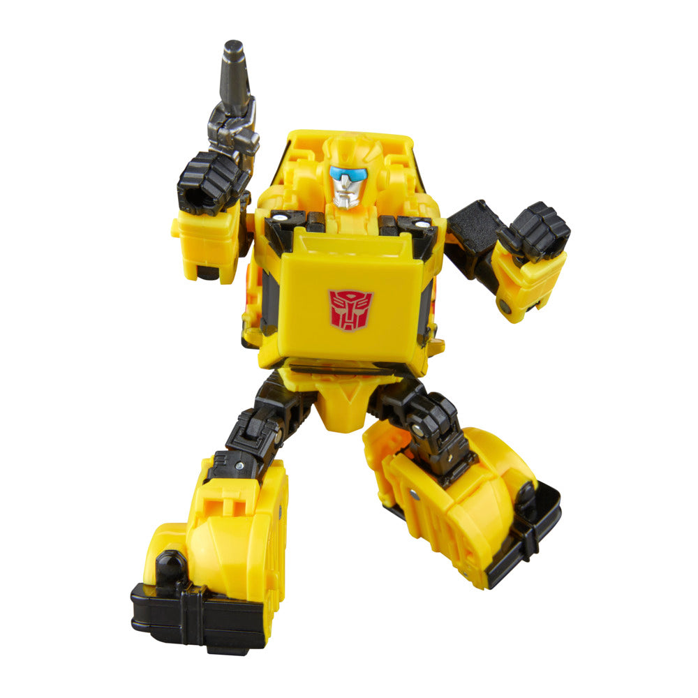 Bumper, Ultra Magnus, Horri-Bull & Nemesis Prime Deluxe & Voyager Klasse 14,5-17,5cm Age Of The Primes