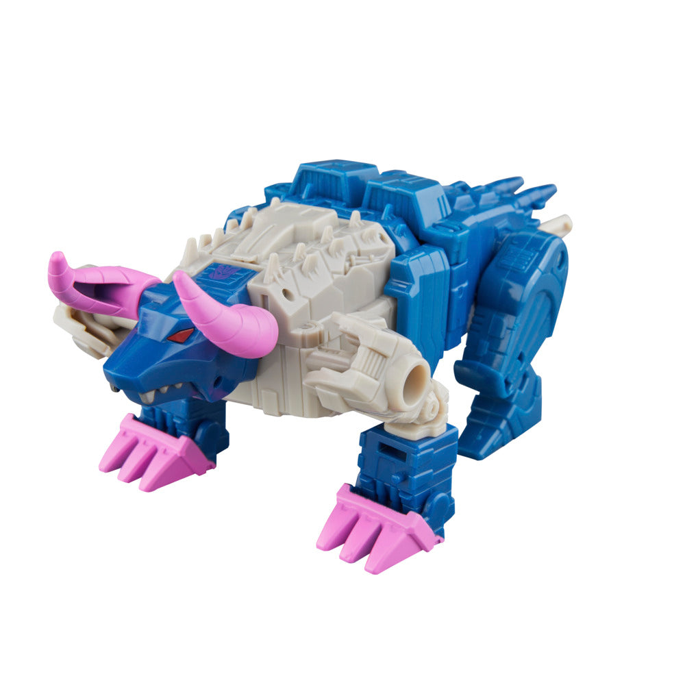 Bumper, Ultra Magnus, Horri-Bull & Nemesis Prime Deluxe & Voyager Klasse 14,5-17,5cm Age Of The Primes