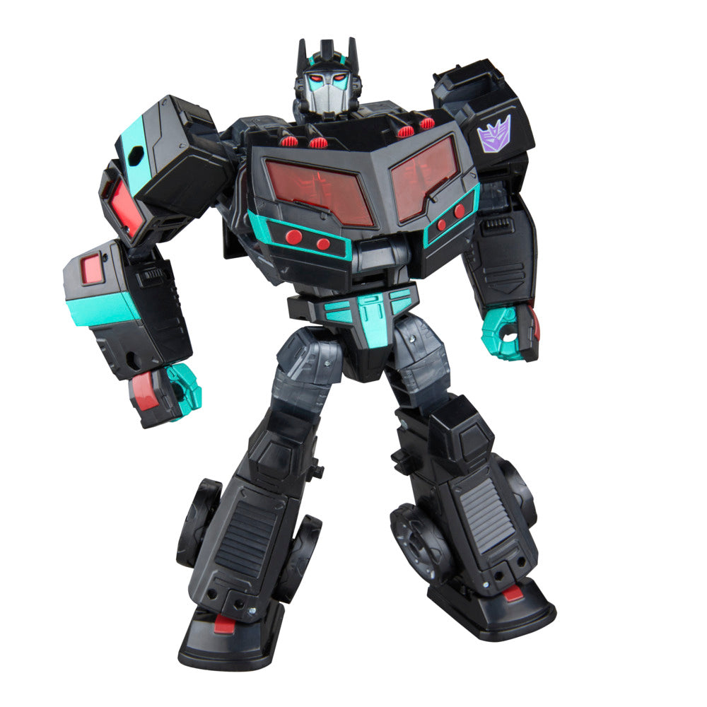 Bumper, Ultra Magnus, Horri-Bull & Nemesis Prime Deluxe & Voyager Klasse 14,5-17,5cm Age Of The Primes