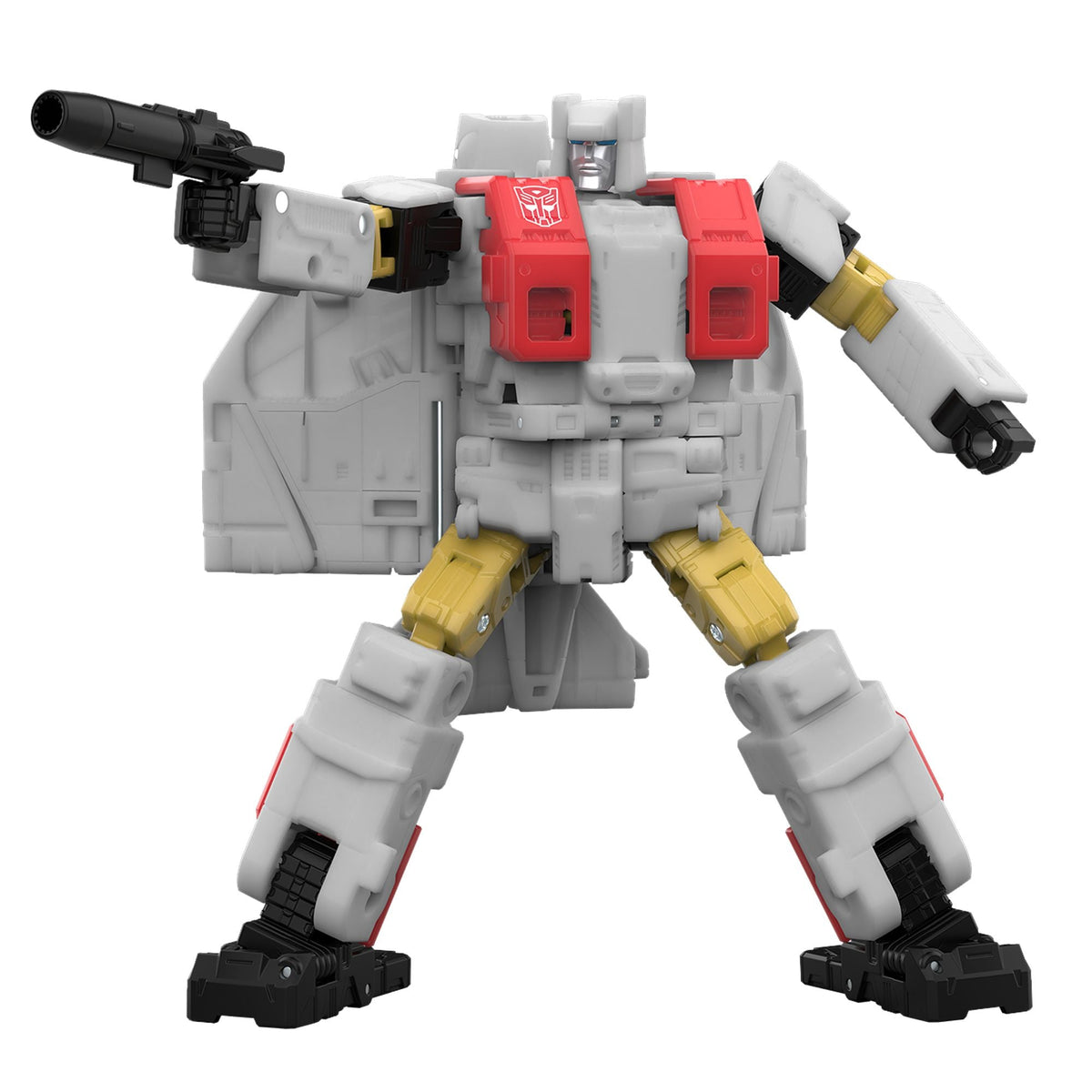 Silverbolt Aerialbot Comandante Classe 17,5cm Superion